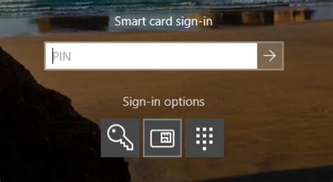 how to use smart cards on windows 10 firefox|firefox .